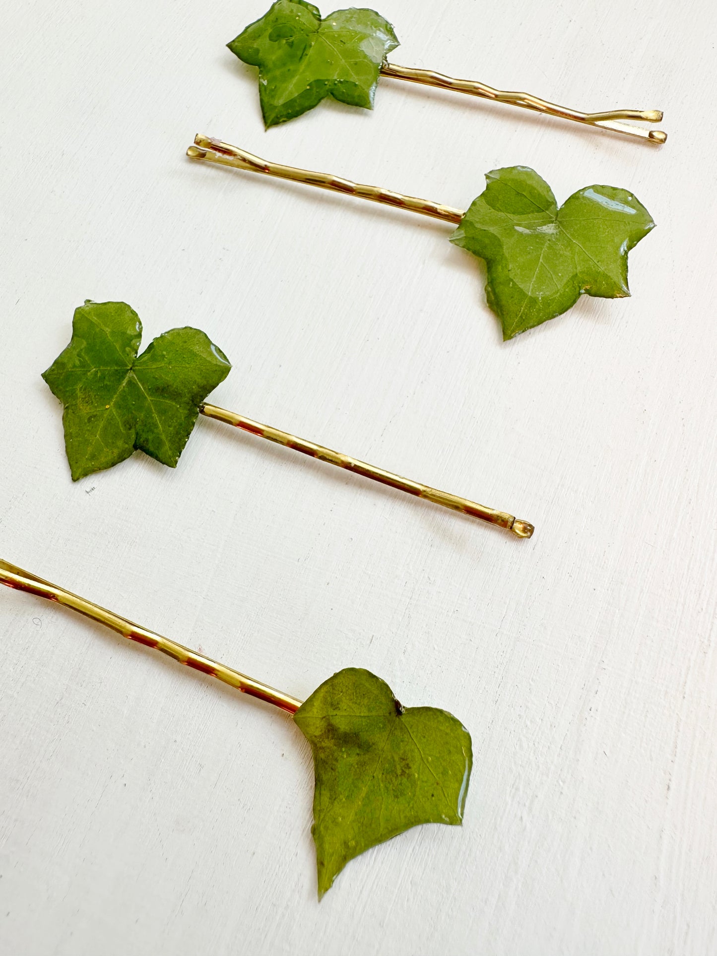 Ivy Hair Pins (Set of 2)