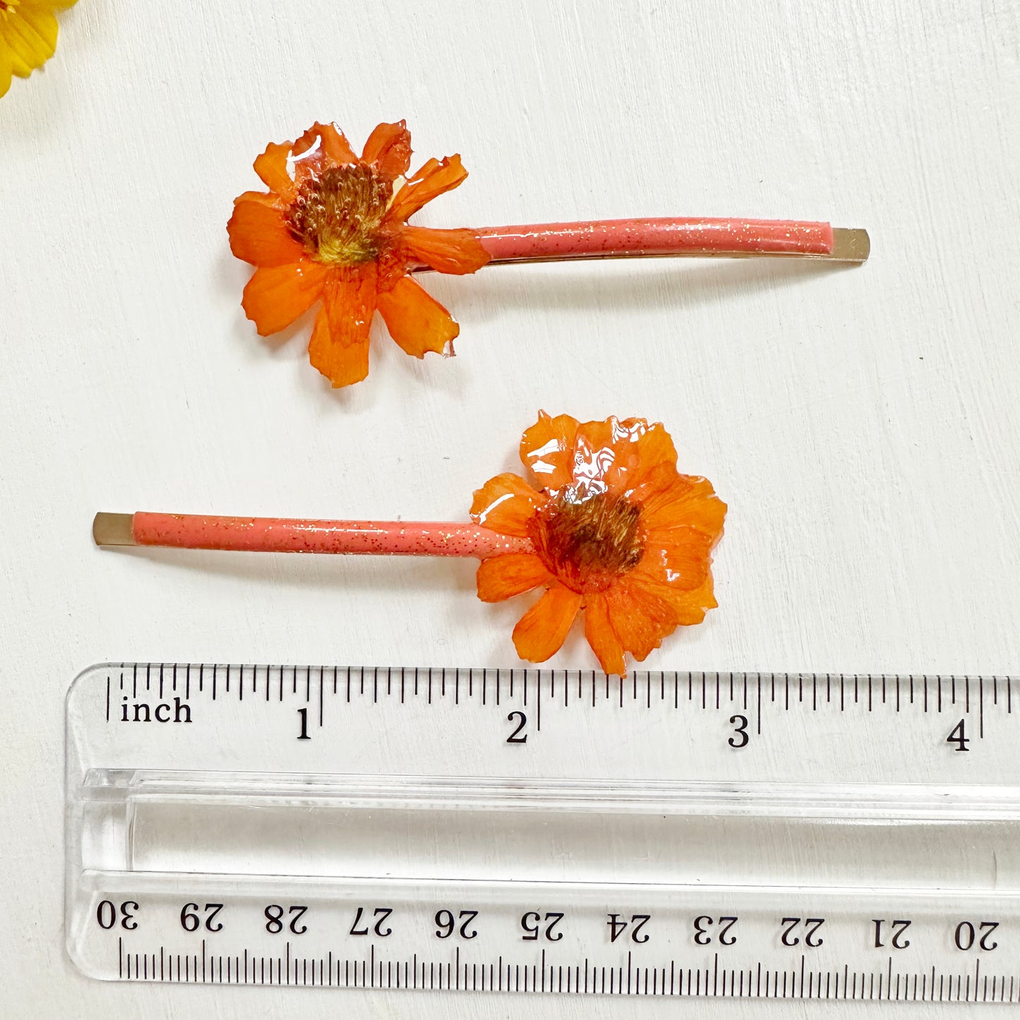 Cosmos Hair Clip