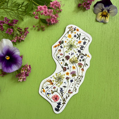 The Garden State Magnet