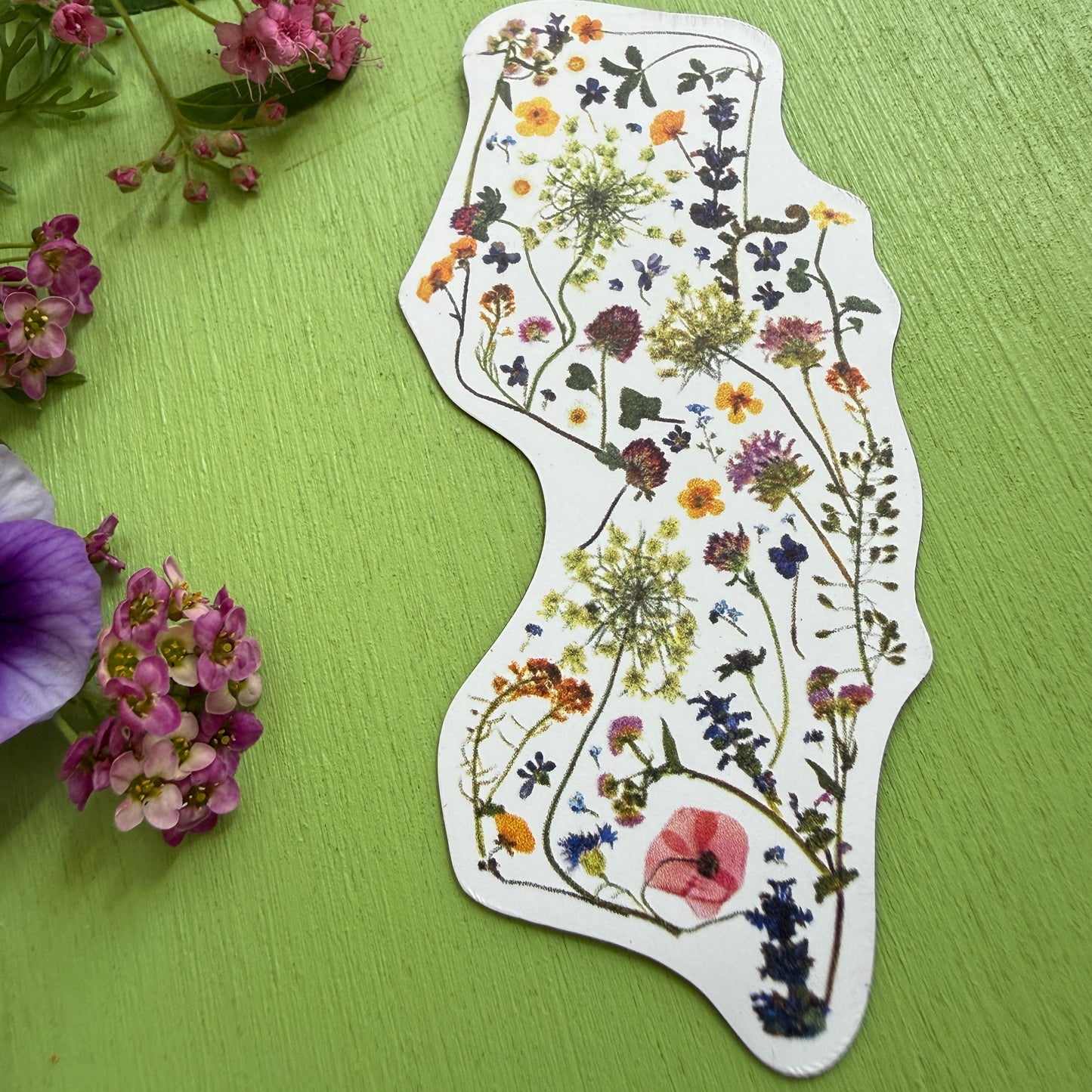 The Garden State Magnet