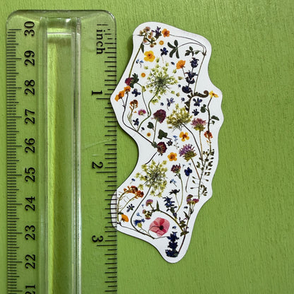 The Garden State Magnet