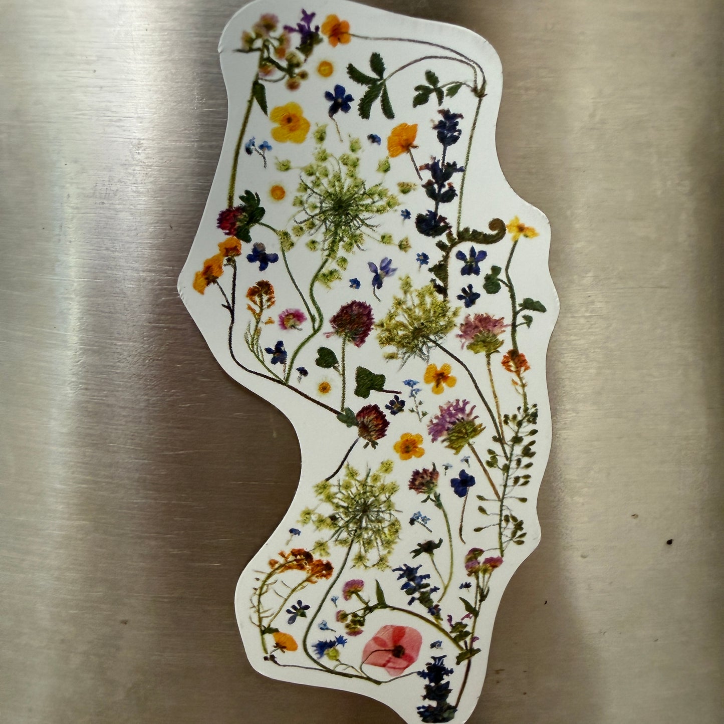 The Garden State Magnet